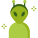 alien icon