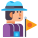 Tour Guide icon