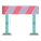 Barrier icon