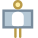 Airport Security icon