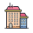 Building icon