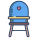 Baby Chair icon