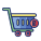 Cart icon