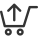 ショッピングカート icon