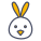 Bunny icon