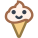 Kawaii Ice Cream icon