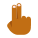 два пальца-тип кожи-5 icon
