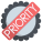 Priority icon