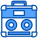 Amplifier icon