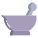 Mortar And Pestle icon