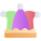 Clown Hat icon