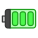 Batterie icon