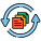 Backlog icon