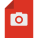 Fotocamera icon