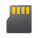 Micro SD icon