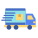 Express Delivery icon