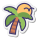 Tropics icon