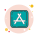 App Store icon