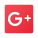 Google Plus Squadrato icon