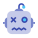 壊れたロボット icon