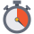 Chronometer icon