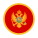 montenegro-circular icon