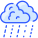 Rain icon