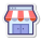 Online Shop icon