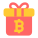 Bitcoin icon