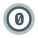 creative-commons-zéro icon