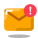 Important Mail icon