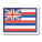 bandera-de-hawai icon