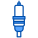 Spark Plug icon