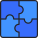 Puzzle icon