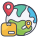 Global Tracking icon