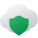 Cloud Firewall icon