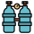 Oxygen Tank icon