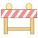 Roadblock icon
