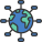 Globality icon