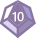 Deltohedron icon