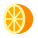 media naranja icon