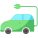 Electric Car icon