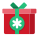 Presente de Natal icon