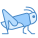 locusta icon