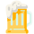 Bayerischer Bierkrug icon