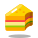 Bitten Sandwich icon