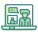 Online Learning icon