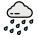 Rain icon