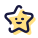 Падающая звезда icon