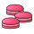 Macaron icon